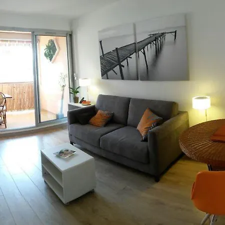 Les Flots Apartment Palavas-les-Flots