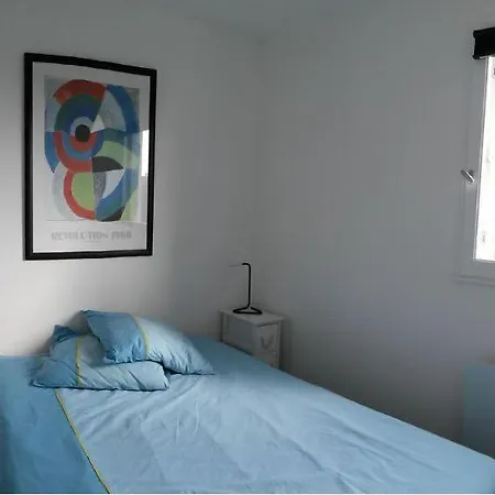 Apartment Les Flots